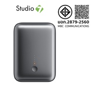 พาวเวอร์แบงค์ AUKEY 10000mAh Spark Mini PD20W PB-Y55 Gray (CCC) by Studio7