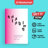 The Entangled Activist - Paperback - English - 9781914568039
