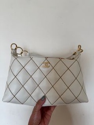 Chanel vintage bag 