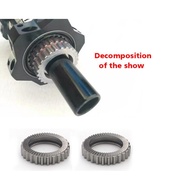 DT SWISS Wheel Set Road Bike Bicycle Hub Planet Ratchet 18/36/54/60T Repair Parts