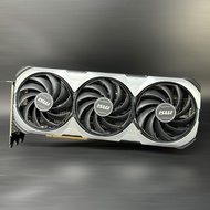 MSI RTX4080 SUPER 16GB VENTUS 3X OC # 顯示卡 顯卡 Display Card NVIDIA GeForce RTX 4080 Super 4080s