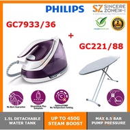 Philips PSG6024/30 1.8L 6000 Series Steam Generator (PSG6024)