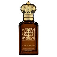 CLIVE CHRISTIAN (PRIVATE COLLECTION) I - AMBER ORIENTAL EDP (M) 50ML