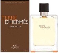 Hermès - Terre D'Hermes EDT 200mL