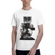 50 Cent In The Club G Unit York Brooklyn California Men'S Short Sleeve T-Shirt