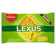 【READY STOCK】MUNCHY'S LEXUS