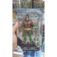 Dc Collectibles Batman Arkham Knight MISB Robin