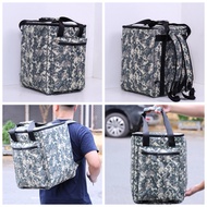 Shockproof bag (40-29,5-29cm) fits EV8 speaker