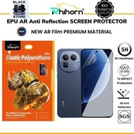 For Realme GT 8 Pro | GT 7 | GT 7T | GT 7 Pro Rhihorn AR Anti Reflection Screen Protector