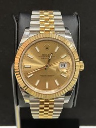 Rolex dayjust 126333 2023