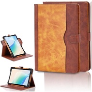 Sarung Serasi untuk Supernote A6X2 Nomad e-Note 7.8 Inci eReader Sarung 360 Darjah Putaran Malaikat 