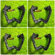 YAMAHA Mio M3 Carbon Brace Planger Brace M3 Carbon WTP Carbon Forgedyamaha mio