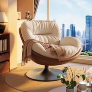 懶人沙發旋轉蛋殼沙發椅搖搖現代簡約陽臺家用客廳休閒單人休閒椅