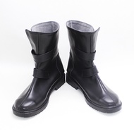 E7271 Resident Evil 2 Claire cos Shoes cosplay Shoes