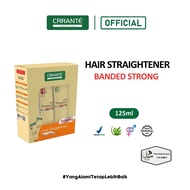 CRRANTE Staightener 125ML / Pelurus Rambut / Smooting / Rebonding / Easystraight /