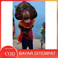 Barongan Anak Blora Anak2 barongan murah barongan mainan barongan anak barongan anak murah devil - Barongan Pecut Barongan Anak2 umur 10 Pecut Bopo Entul Barongan Jumantoro Sakral Warga Psht Barongan Jumantoro Asli Barongan Asli Ponorogo Barongan Devil