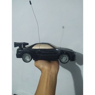 NISSAN SKYLINE BODY KIT 1:18 RC QD
