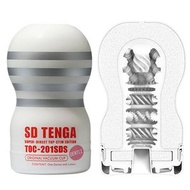 SD 經典真空杯 白色柔軟型 2G 版