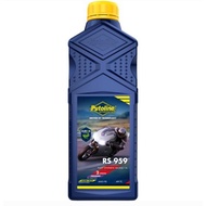 PUTOLINE RS 959 FULLY SYNTHETIC RACING OIL 1L