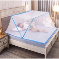 TENDA L4 - Folding Mosquito Net | Mosquito Net | Mosquito net 160x190 cm