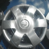 Dop Velg ORIGINAL AVANZA 2010 R14