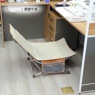 Foldable Sofa Bed Folding Multi-function Bed Single Cloth Sofa Office Lunch Break Bed Foldable Tatami Lazy Sofa / Floor Chair Outdoor Folding Chair