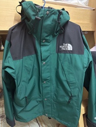 The North Face 1990  GTX mountain jacket