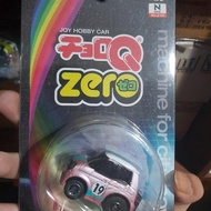 HONDA Choro Q zero Z-23f N-One CupHONDA (Pink)
