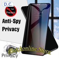 Toughened Anti-Peeping Xiaomi Note 13 pro K40 Note 8 pro Note 8 mi max 3 Mi mix 3 K20 K30 K40 K50