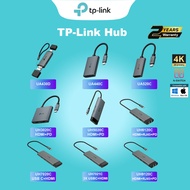 TP-Link UA430D UA440C UA520C UH3020C UH5020C UH6120C UH7020C UH7021C UH9120C Card Reader HDMI Adapte