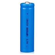 Smart Quick Charge 18650 Battery Charging Case