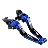For VOGE 900 625 525 DSX 625DSX 900DSX 525DSX DSX625 Motor CNC Adjustable Handle Brake Lever Brake C