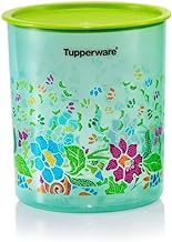 Tupperware Batik One Touch Container (4.3L - 1pc)