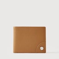 Braun Buffel Decap Wallet With Coin Compartment