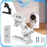 CCTV Wall Mount Bracket CCTV Mount V380 CCTV Stand Holder 180 Rotation CCTV Wall Mount