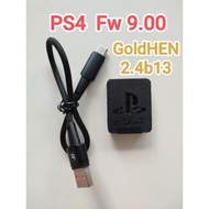 PS4 Accessories: PS4 Jailbreak 9.00 USB For PS4 9.00 Easy Gel Not Complicated