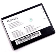 READY STOCK Alcatel Pixi 3 One Touch 4012 OT-4012A (TLi0141) Battery 1400mAh