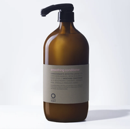 OWAY Smoothing Conditioner คอนดิชั่นเนอร์ไบโอไดนามิค ช่วยลดการชี้ฟูและจัดทรงยาก