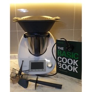 Thermomix TM5 (preloved)