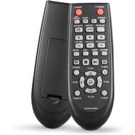 AH59-02434A for Samsung Sound Bar Remote Replacement - No Programming Needed, Remote for Samsung Sou