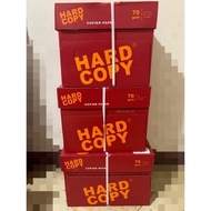 Hard Copy Bond Paper BOX Short/A4/Long
