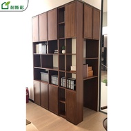 Beijing Manufacturer Whole House Customization Oak Wood Veneer Cabinet Oak Wood Veneer Door Panel Pa