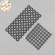 PeaceShells 100/300pcs 3x6mm 6x10mm 3D Scanning Mark Point For Creality CR-Scan Raptor/ Otter/ Ferre