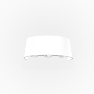 Đèn LED gắn tường GT18.4M 8w