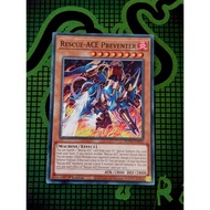 [ Do Lac Shop ] Yugioh Monster Rescue-ACE Preventer Cards - Common