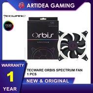  TECWARE ORBIS SPECTRUM FAN 1 PCS - TW-AC-ORBIS-S1