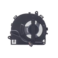 New Laptop CPU Cooling Fan For Asus ExpertBook B1403CVA P1503CVA PM1503CDA B1503CVA-XS54 B1403CVA-S6