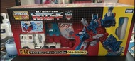 Takara Tomy C-10 City Commander Ultra Magnus 變形金剛