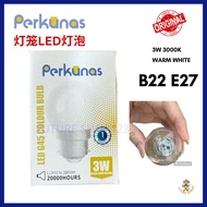 PERKUNAS 3W A45 灯笼LED灯泡 灯笼灯泡/PERKUNAS LED BULB SUPERLIGHT