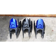 cover arm R25 model R1 DLL